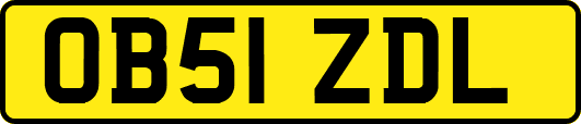 OB51ZDL