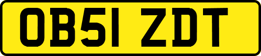 OB51ZDT