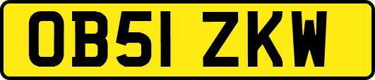 OB51ZKW