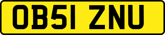 OB51ZNU