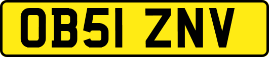 OB51ZNV
