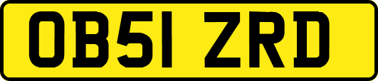 OB51ZRD