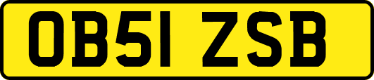 OB51ZSB