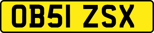 OB51ZSX