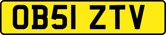 OB51ZTV