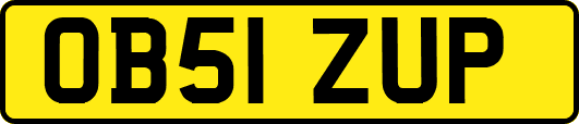 OB51ZUP