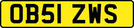 OB51ZWS
