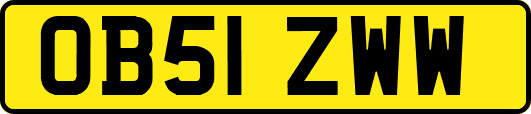 OB51ZWW