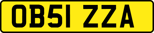 OB51ZZA