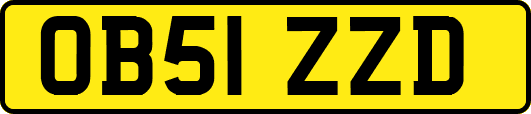 OB51ZZD