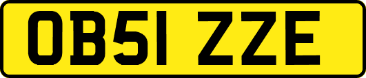 OB51ZZE