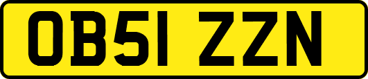 OB51ZZN