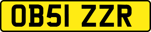 OB51ZZR