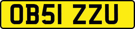 OB51ZZU