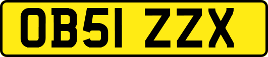 OB51ZZX