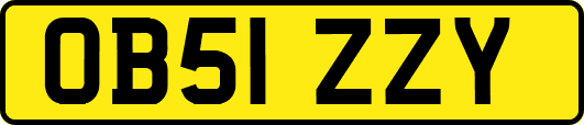 OB51ZZY