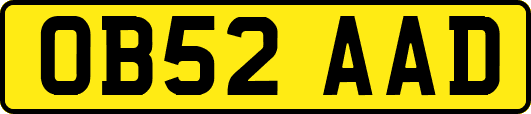 OB52AAD
