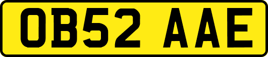 OB52AAE