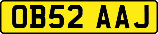 OB52AAJ