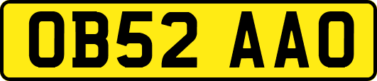 OB52AAO