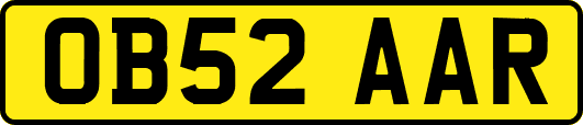 OB52AAR