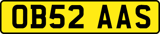 OB52AAS