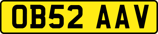 OB52AAV