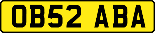 OB52ABA