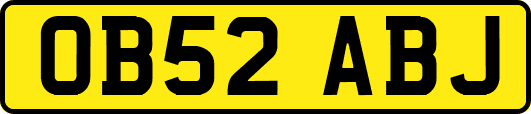 OB52ABJ