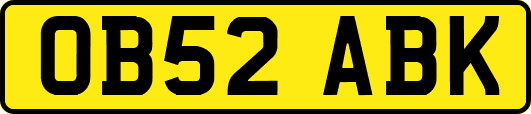 OB52ABK