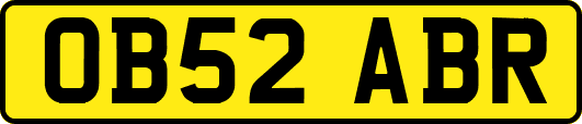 OB52ABR