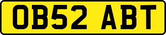 OB52ABT