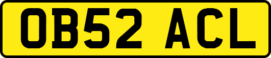OB52ACL