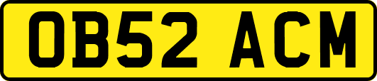 OB52ACM