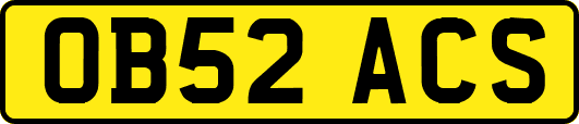 OB52ACS