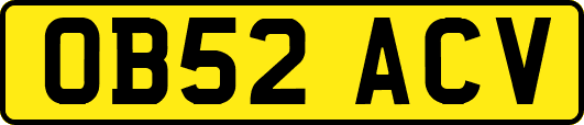 OB52ACV