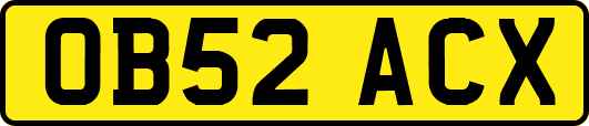OB52ACX