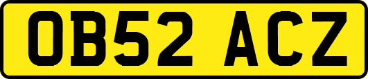 OB52ACZ