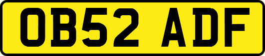 OB52ADF