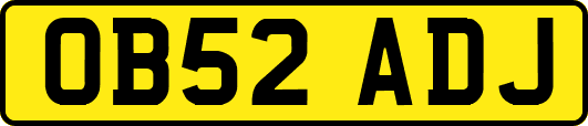 OB52ADJ