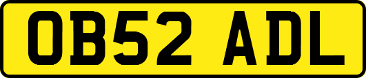 OB52ADL
