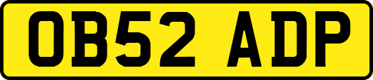 OB52ADP