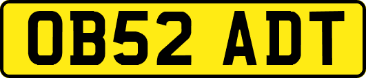 OB52ADT