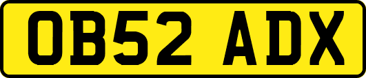 OB52ADX
