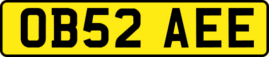 OB52AEE