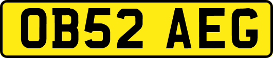 OB52AEG