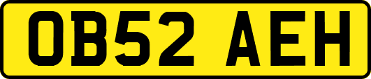 OB52AEH