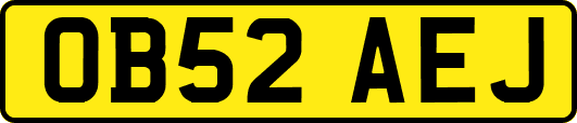 OB52AEJ