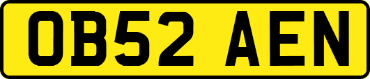 OB52AEN