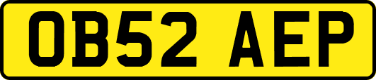 OB52AEP